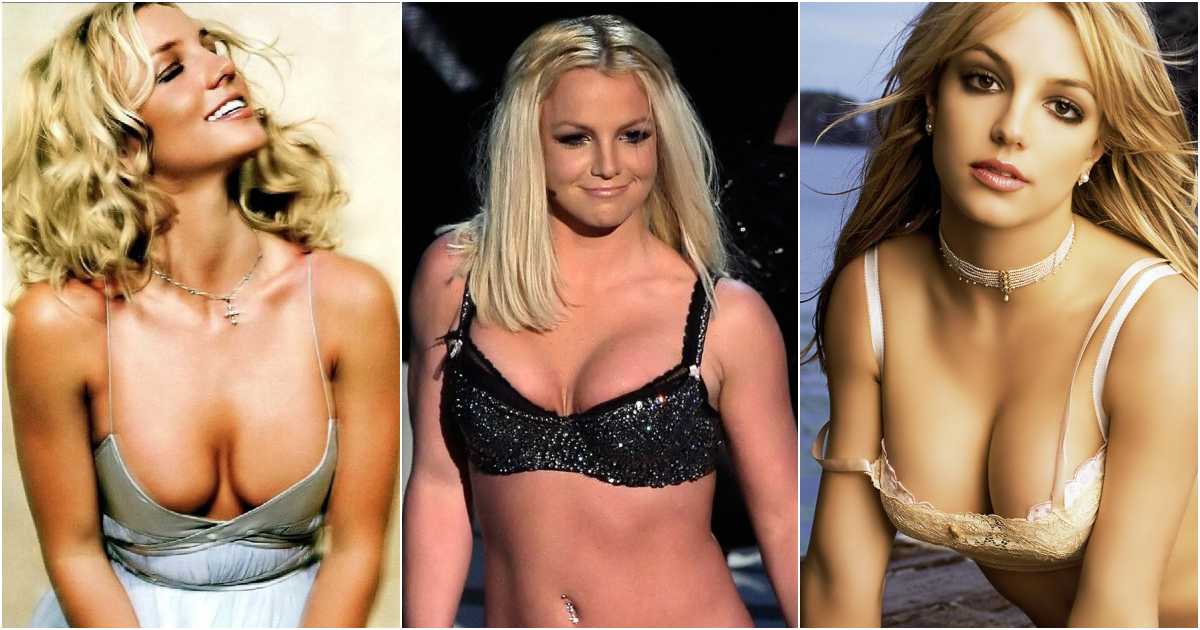 Sexy Brittany Spears Pics photo 22