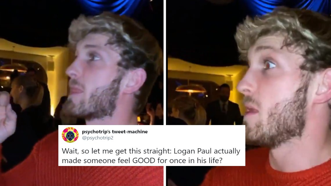 Logan Paul Sex Tape Video photo 20