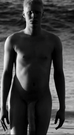 Shaun White Naked photo 9