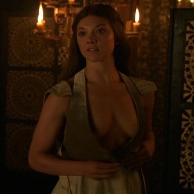 Margaery Tyrell Sex photo 21