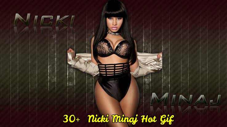 Nicki Minaj Hot Bikini photo 15
