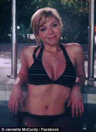 Jennette Mccurdy Tape photo 14