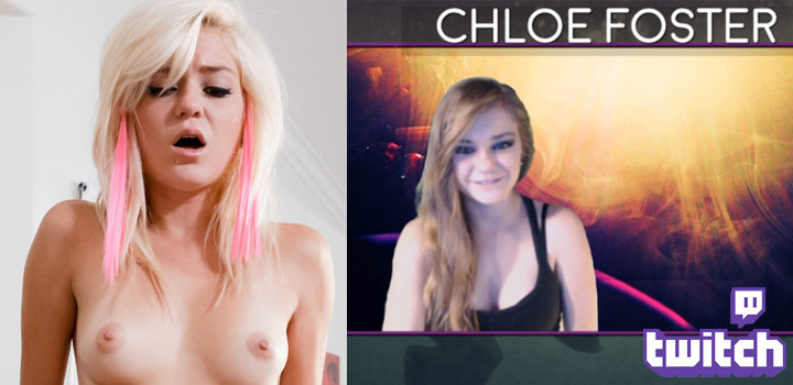 Streamers Who Did Porn photo 13