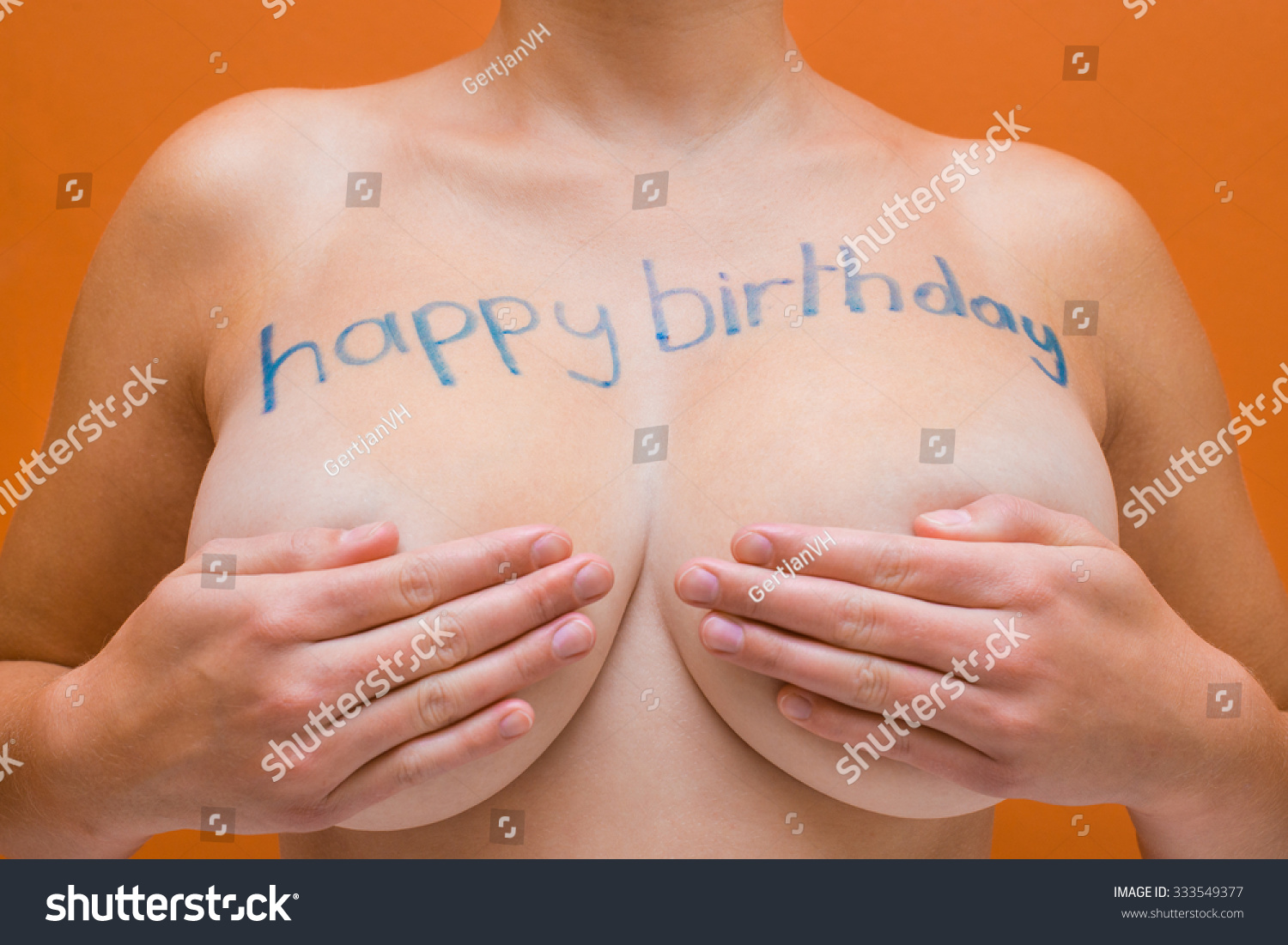 Happy Birthday Nudes photo 7