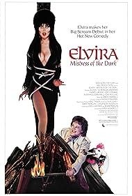 Elvira High Society photo 12