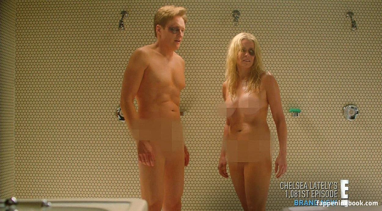 Chelsea Handler Naked Uncensored photo 16