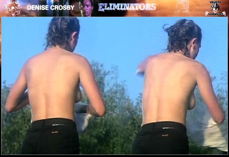 Nude Denise Crosby photo 21
