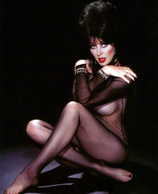 Elvira High Society photo 20