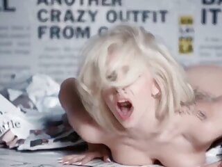Lady Gaga Sex Tapes photo 19