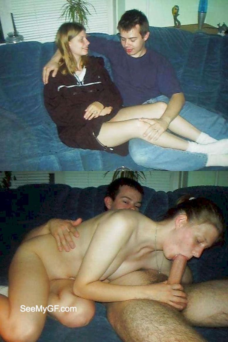 Nude Gf Sex photo 18