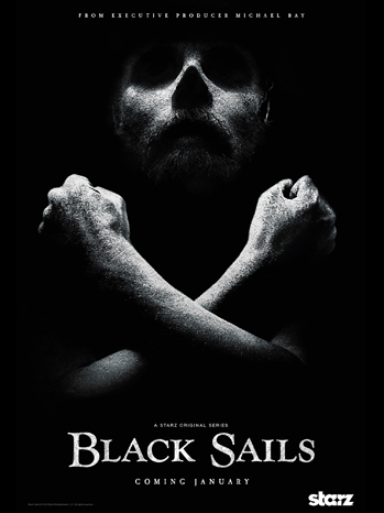Black Sails Tits photo 15