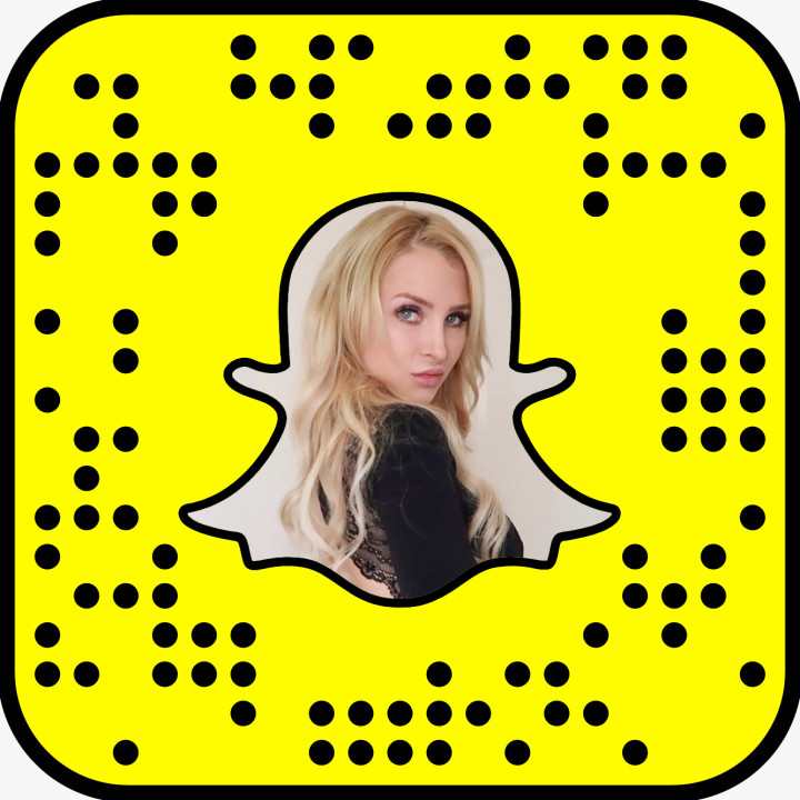 Porn Actress Snapchat photo 3