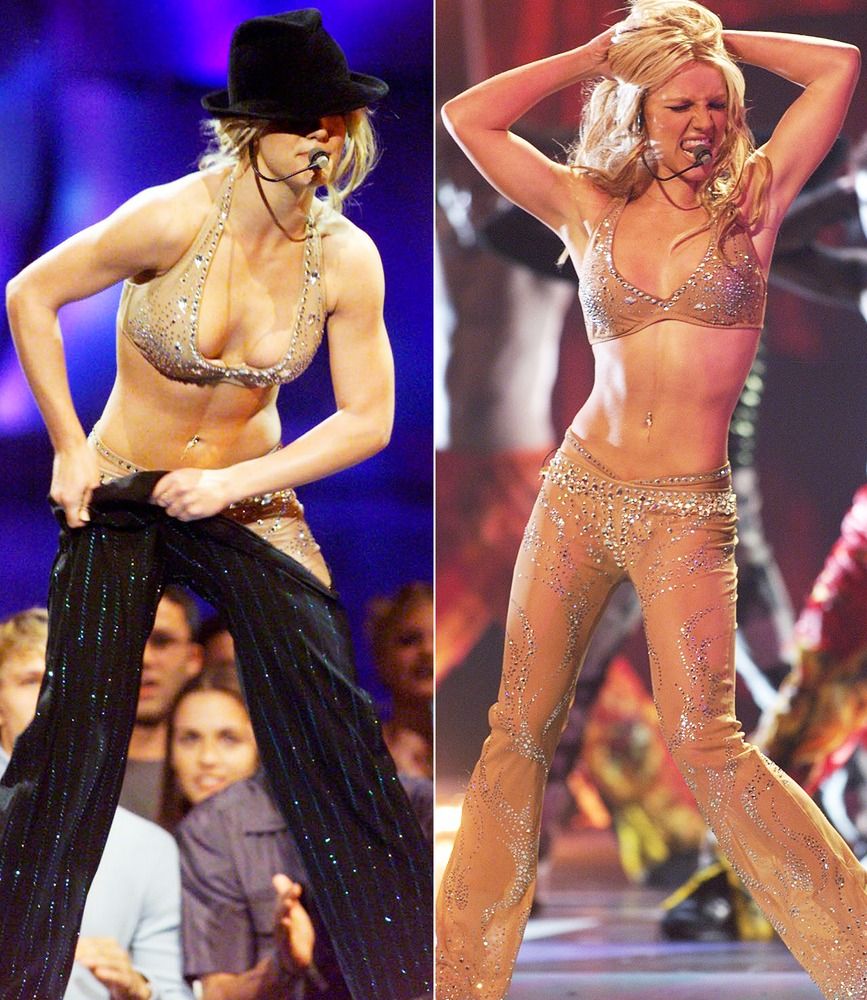 Britney Nude Pics photo 25