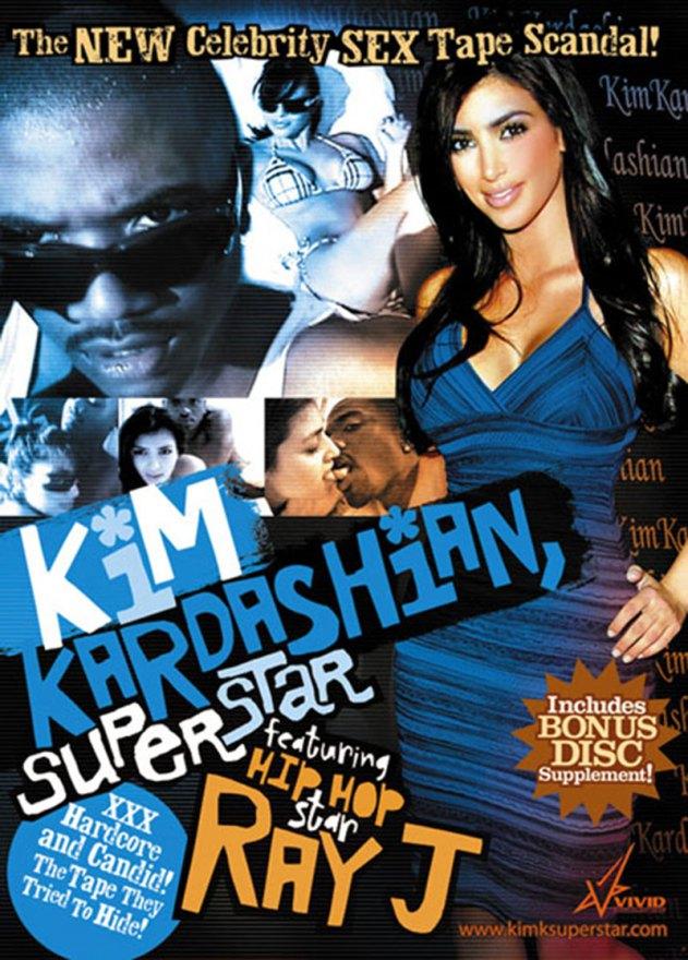 Kim Kardashian Sex Tape Whole Video photo 3