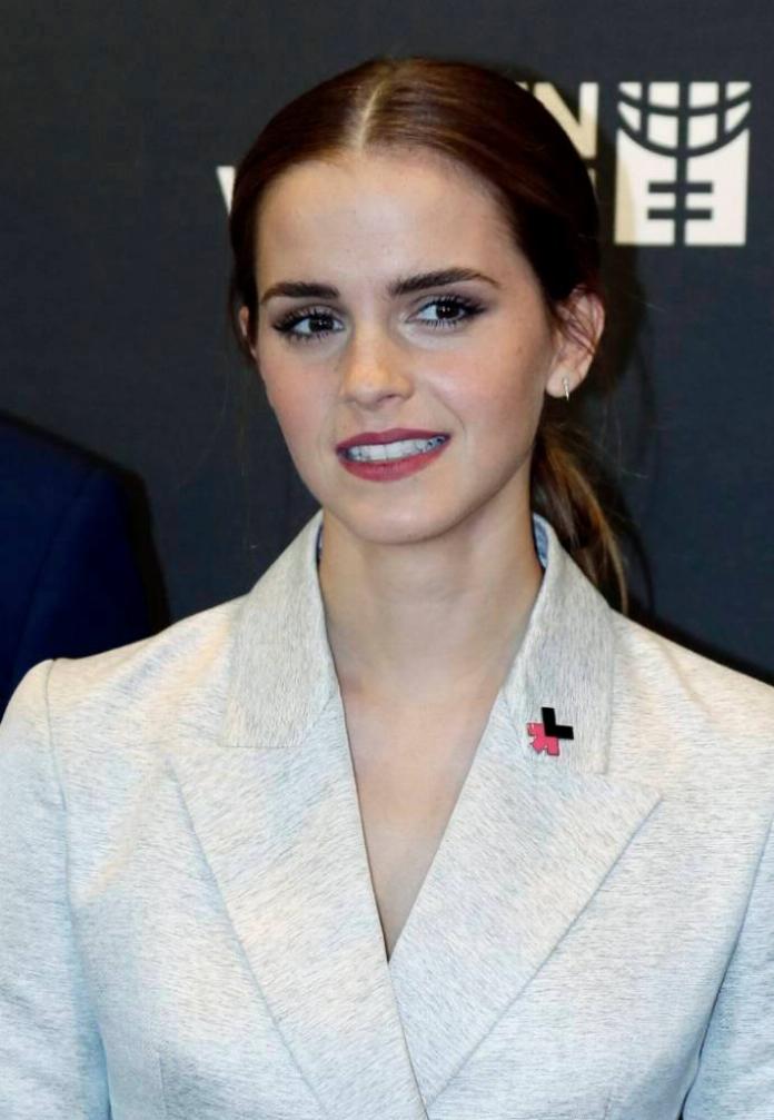 Emma Watson Porn Site photo 16