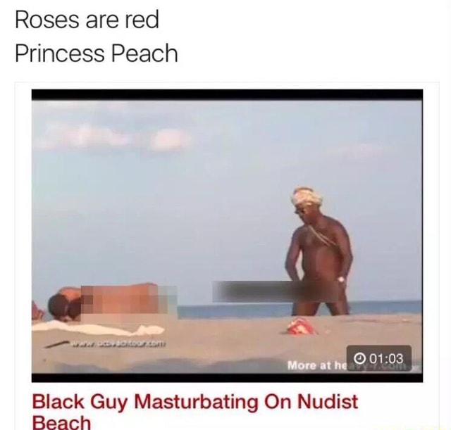 Nude Beach Masturbating photo 25
