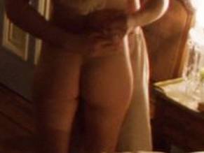 Juliet Rylance Topless photo 4