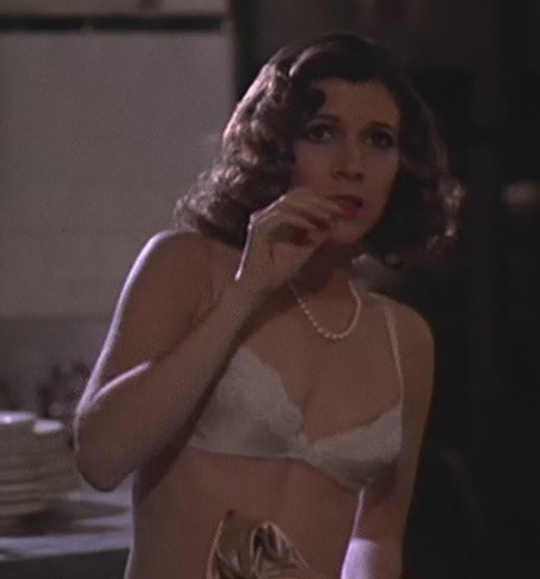 Carrie Fisher Sex Tape photo 13