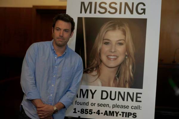 Gone Girl Andie photo 7