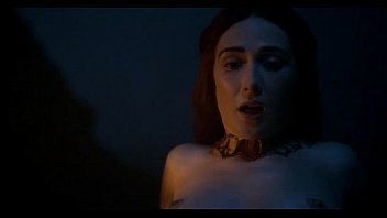 Melisandre Game Of Thrones Naked photo 14