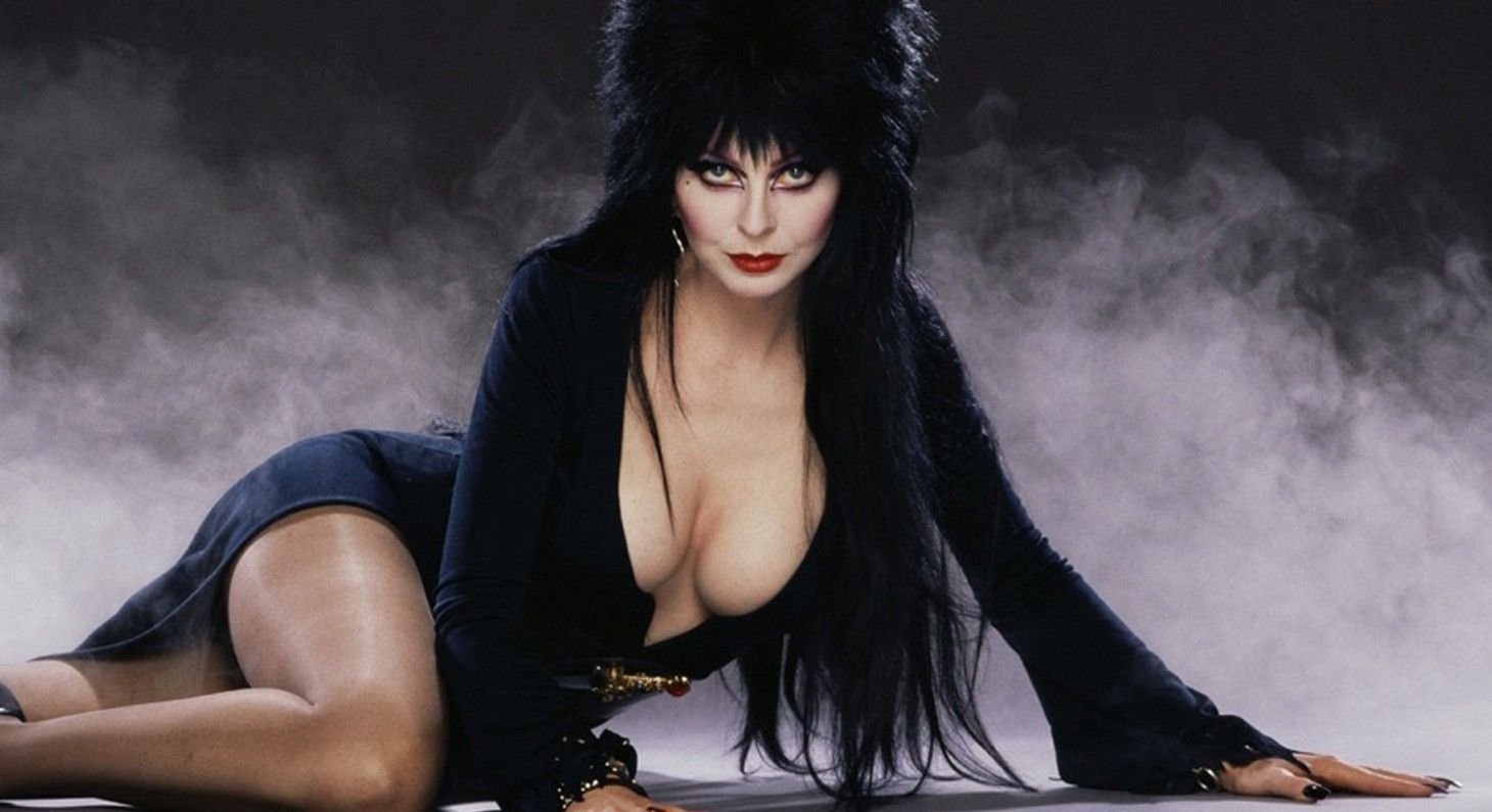 Elvira High Society photo 5