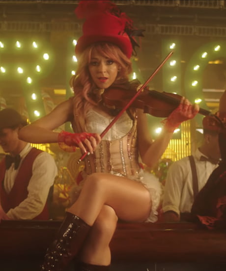 Lindsay Stirling Sexy photo 21