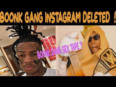 Boonk Instagram Deleted photo 5
