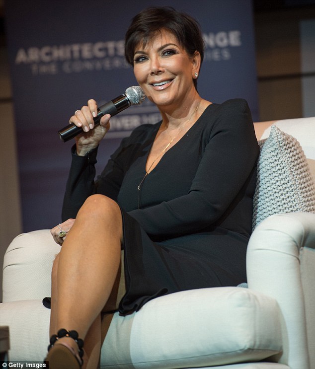 Kris Jenner Playboy Pictures photo 28