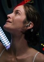 Carrie Anne Moss Nude Pics photo 14