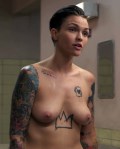 Ruby Rose Ever Been Nude photo 24