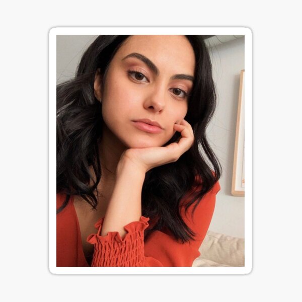 Camila Mendes Pussy photo 10