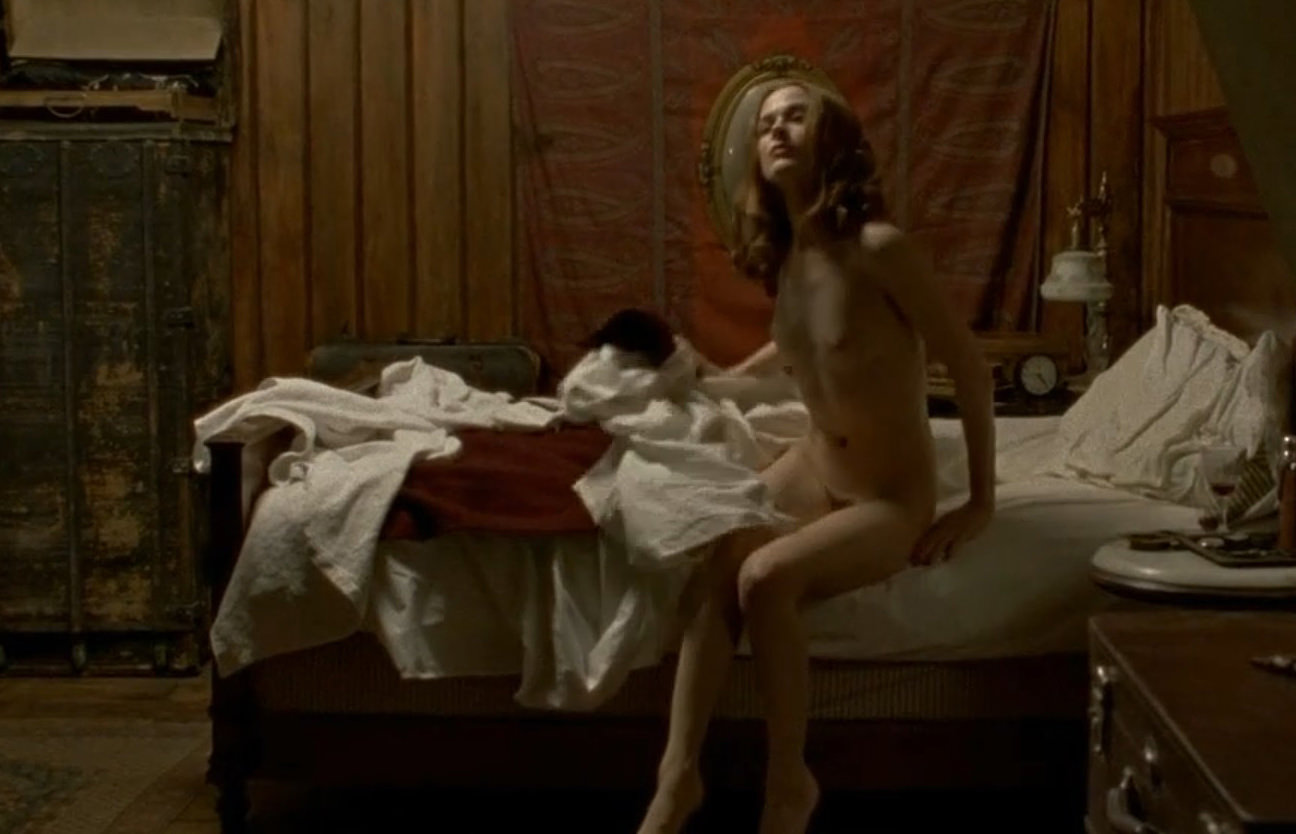 Even Rachel Wood Nude photo 2