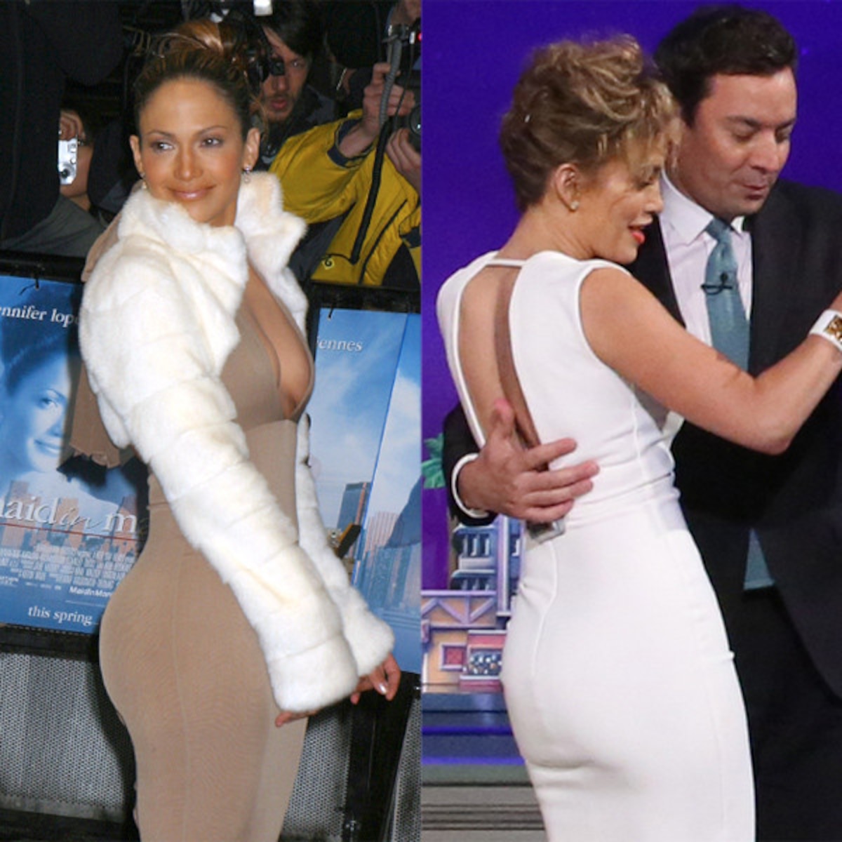 Jennifer Lopez Ass Photos photo 27