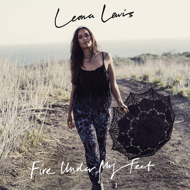 Leona Lewis Feet photo 10