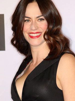 Maggie Siff Leaked photo 3