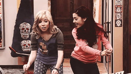 Sam And Cat Booty photo 22