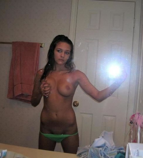 Kentucky Nude Selfies photo 26