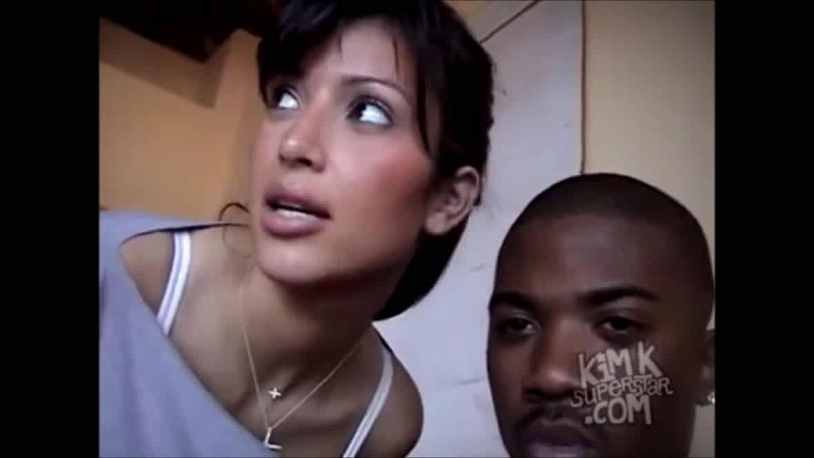 Kim Kardashian Sex Tape Whole Video photo 5