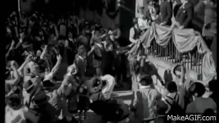 Mob With Pitchforks Gif photo 25