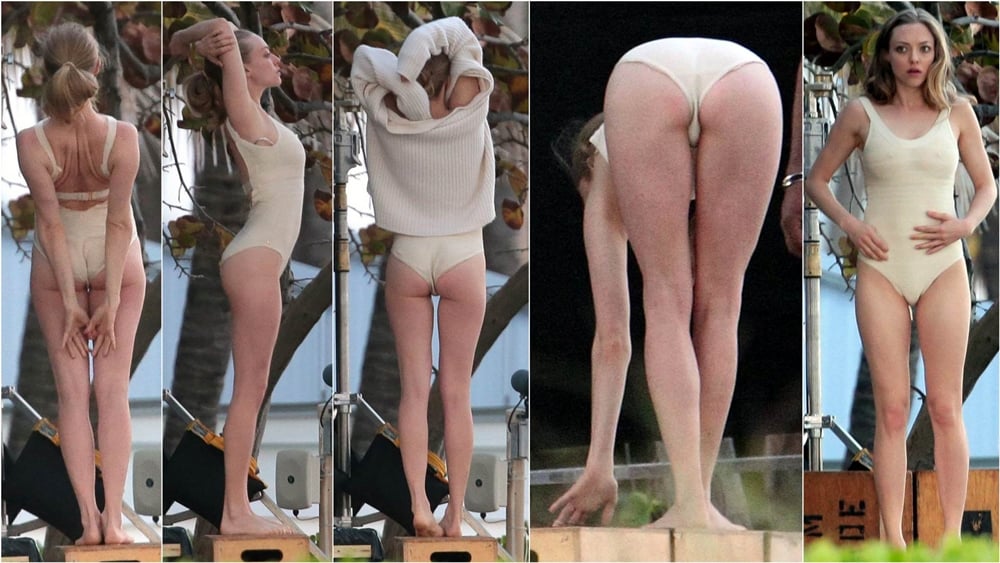 Amanda Seyfried Nude Movies photo 30