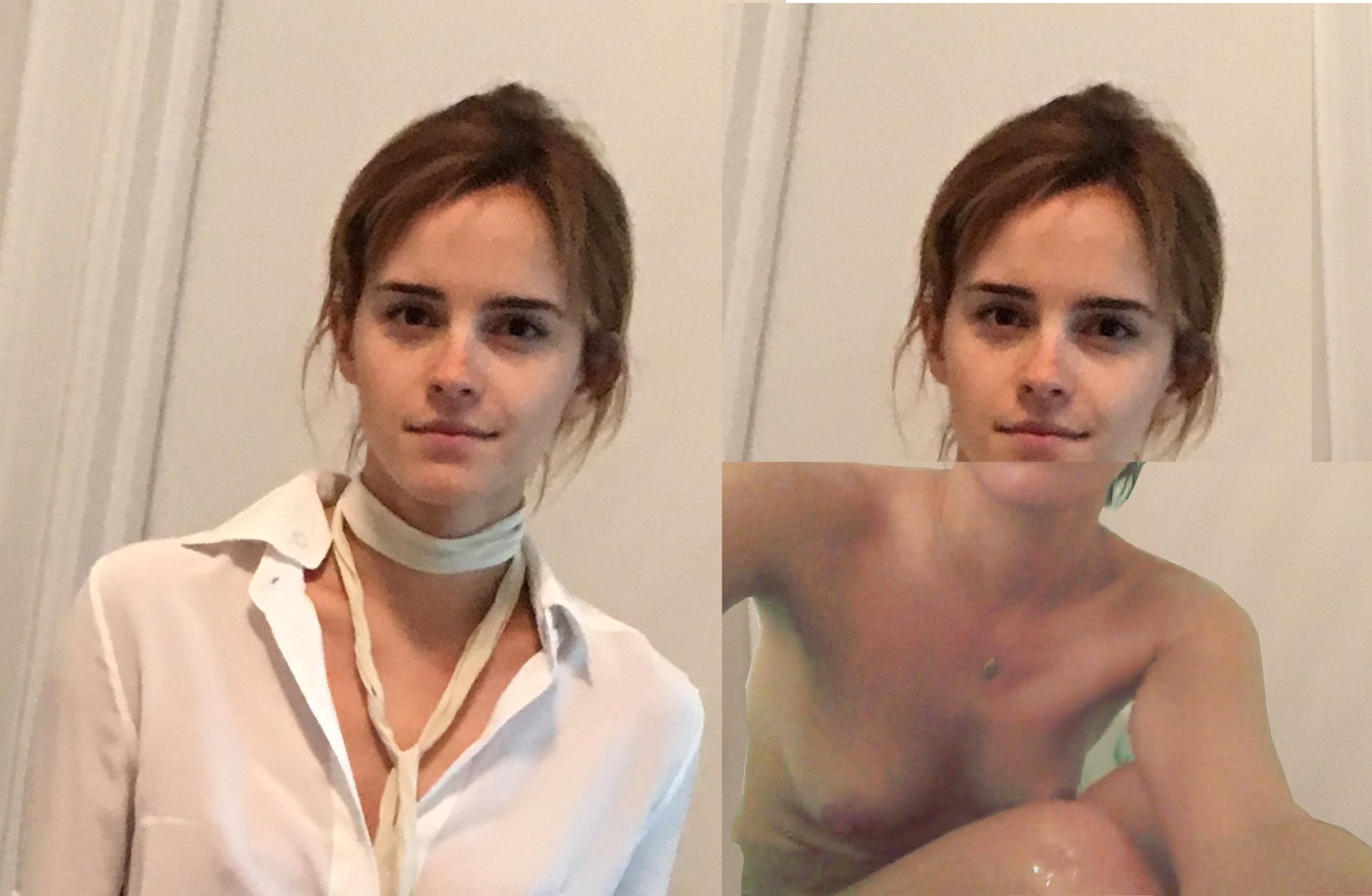 Porn Star That Looks Like Emma Watson photo 19