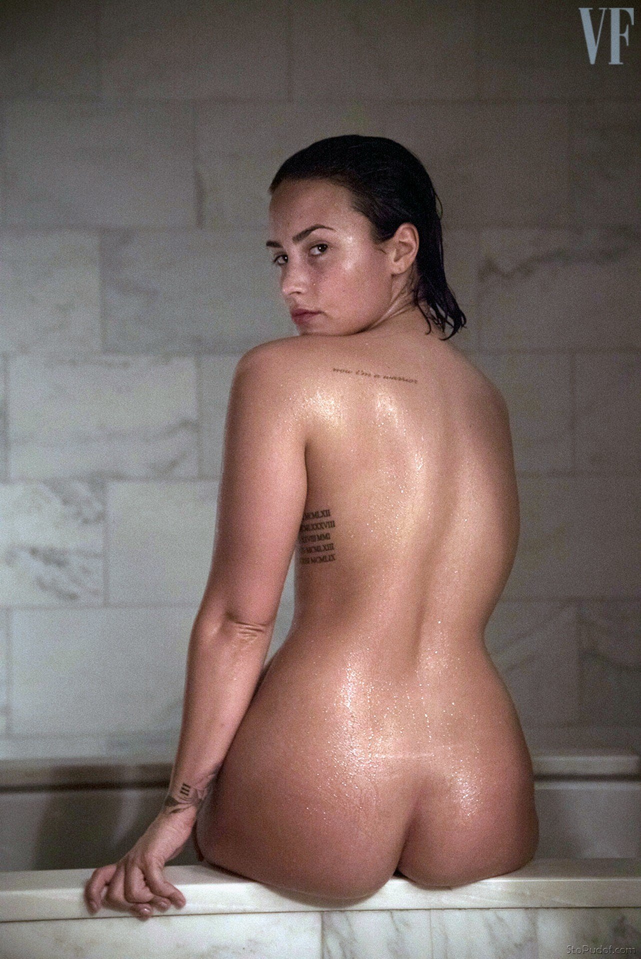 Demi Lovato Nude Reddit photo 11