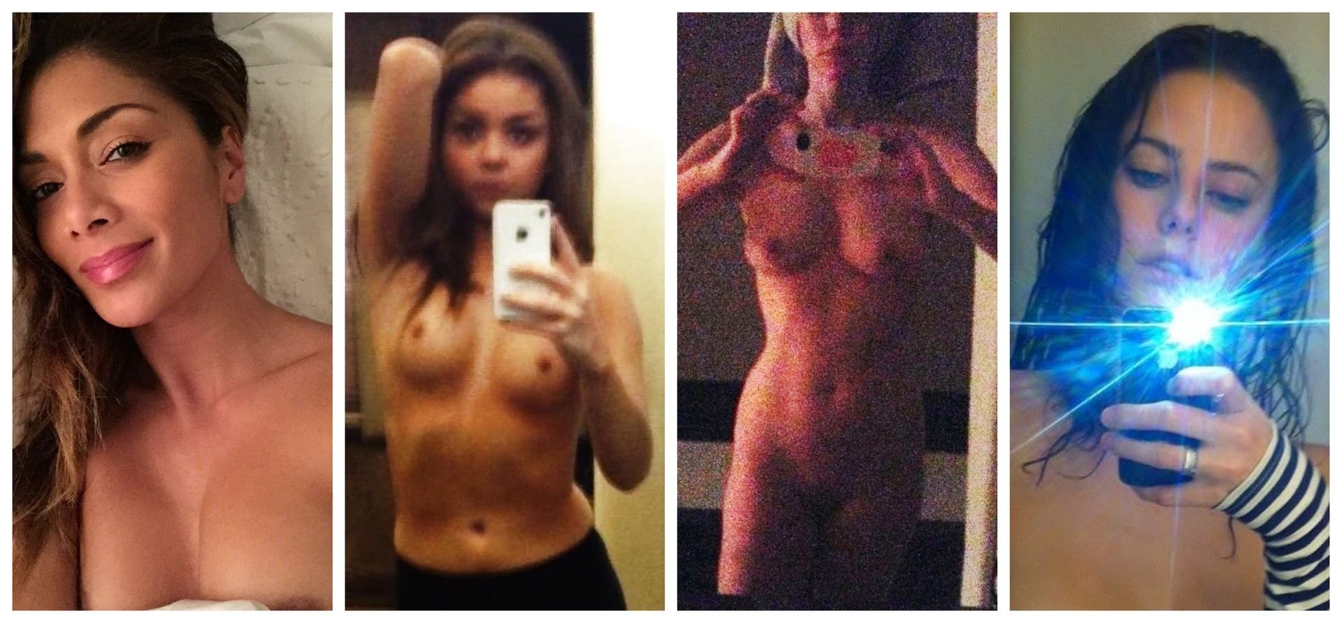 Mila Kunis Leaked Naked Pics photo 28