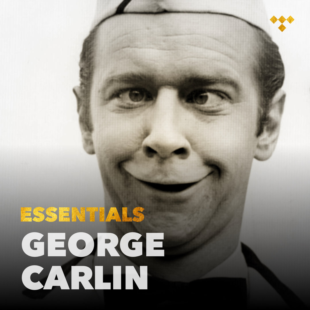 George Carlin Free Floating Hostility photo 18