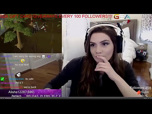 Streamers Who Did Porn photo 26
