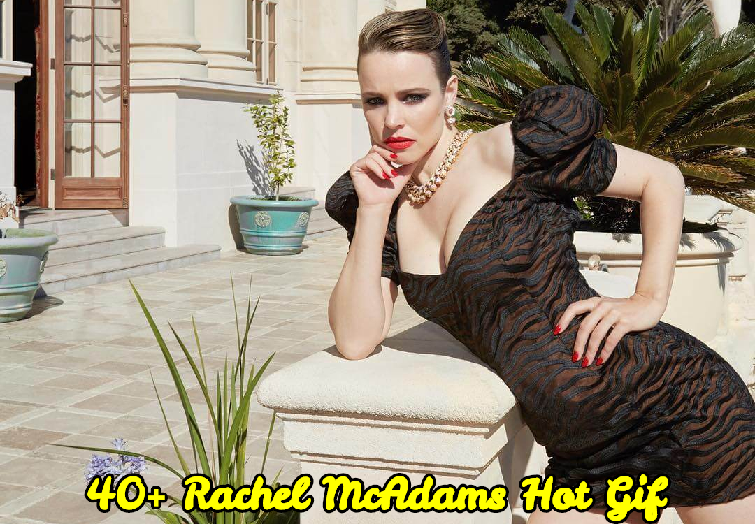 Hot Rachel Mcadams photo 5