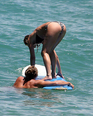 Jennifer Aniston Sexy Bikini photo 10