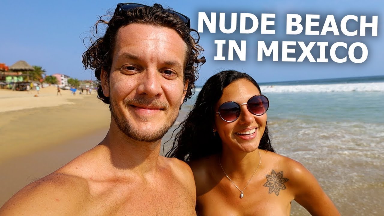Nude Travel Video photo 28