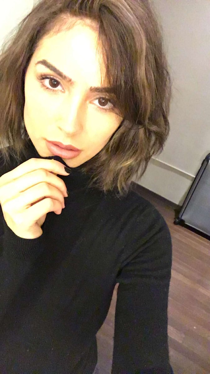 Olivia Culpo Snapchat photo 22