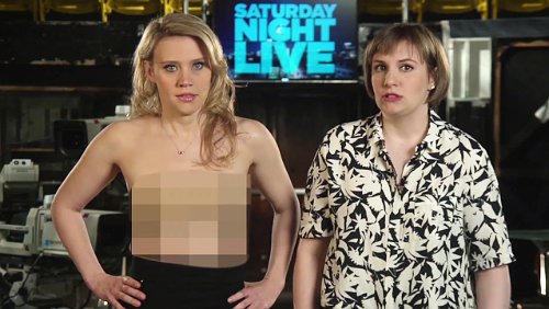 Has Kate Mckinnon Ever Been Nude photo 25